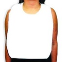 Babero Toalla y PV Adultos | Unidad