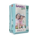 [19259] Bambo Nature Pants Talla 6 | 18 unidades