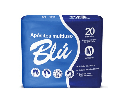 [AB3020M14] Blú Apósito Talla M | 20 Unidades