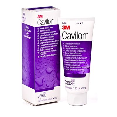 CAVILON CREMA DE PROTECCIÓN DURADERA 92GR