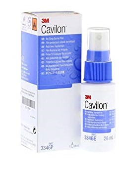 CAVILON SPRAY 28 ML