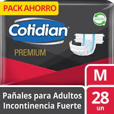 COTIDIAN PREMIUM M 28 UN