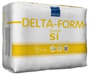 DELTA FORM TALLA S 20 UN