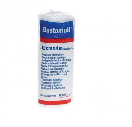 BSN ELASTOMULL 10X4 CM
