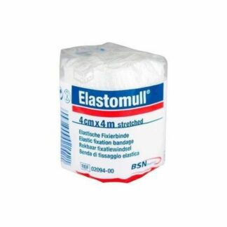 BSN ELASTOMULL 4 CM X 4 M