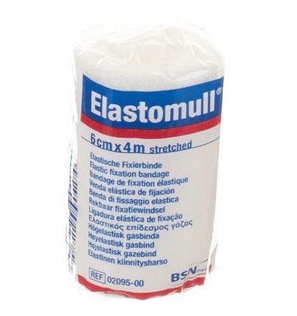 BSN ELASTOMULL 6 CM X 4 MT