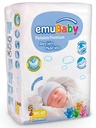 Emubaby Pañales Premium Talla RN | 40 un