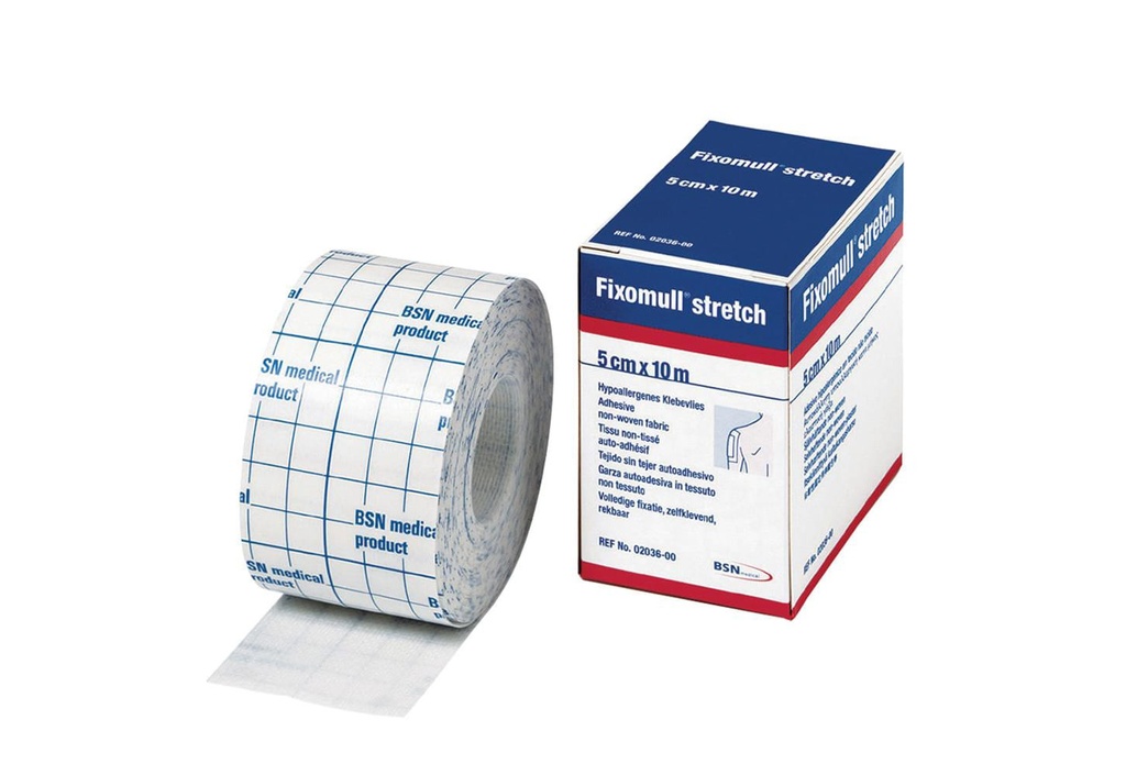 BSN FIXOMULL 5 CM X10 MT