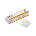 [AACOGA22] Cranberry Gasa No Tejida No Estéril 5 x 5 cm | 200 Unidades