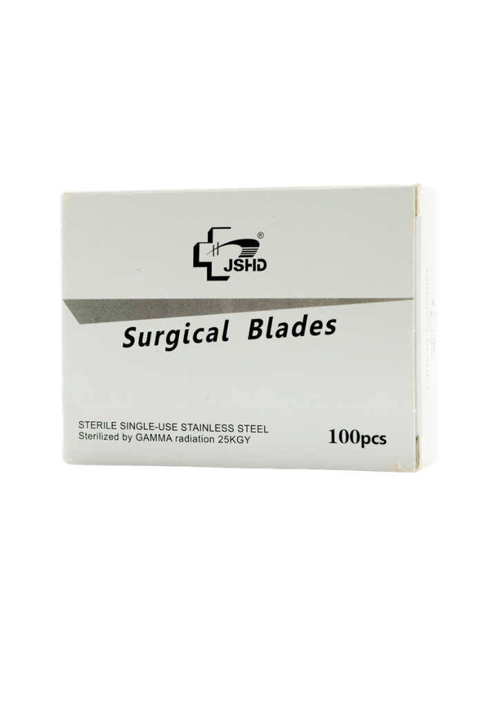 Hoja de Bisturí Nº22 | Caja 100 un