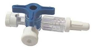 Cranberry Llave de 3 Pasos  Unidad