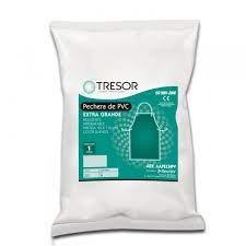 TRESOR PECHERA DE 100 UN