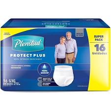 PLENITUD PROTECT PLUS G/XG 16 UN