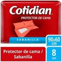 [77113] COTIDIAN SABANILLA TALLA UNICA 8 UN