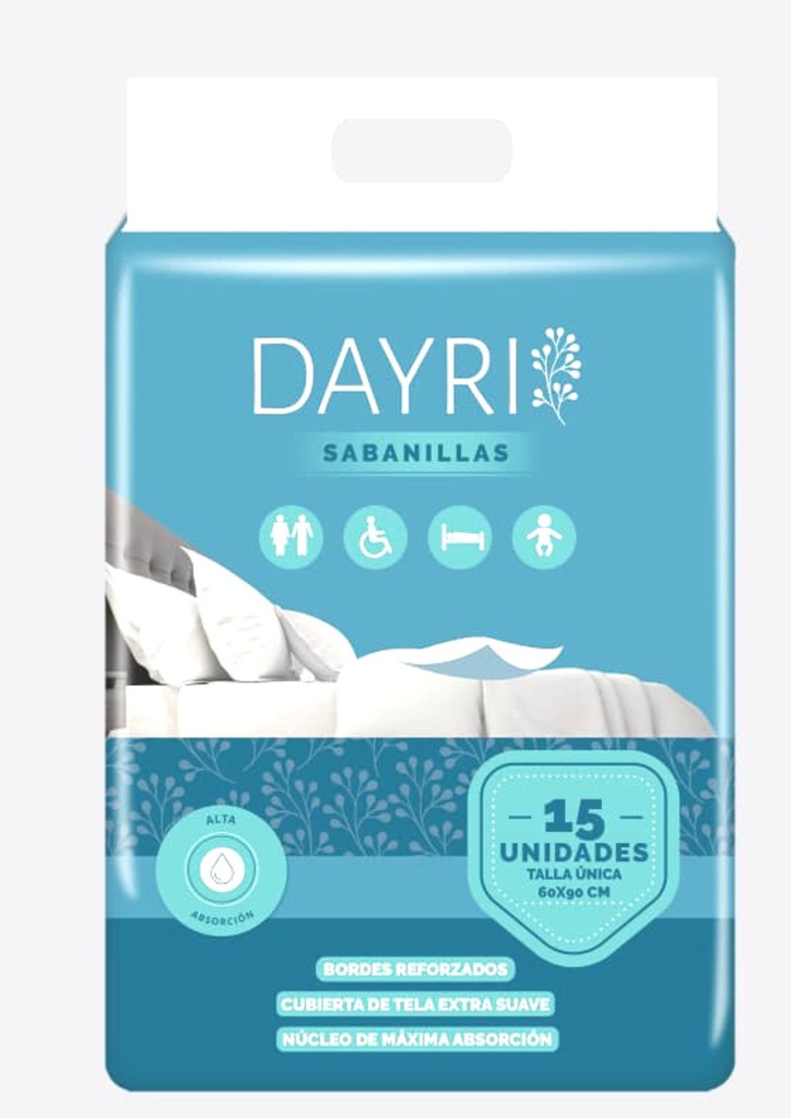 Dayri Sabanilla |15 Un