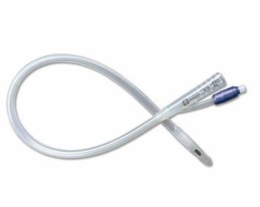 Cranberry Sonda Foley Silicona 18 FR | Unidad