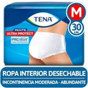 [IN76230] Tena Pants Ultraprotect Talla M | 30 Unidades
