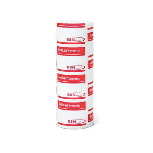 Venda Acolchada Sintética Soffban 10 cm x 2,7 mt | Unidad