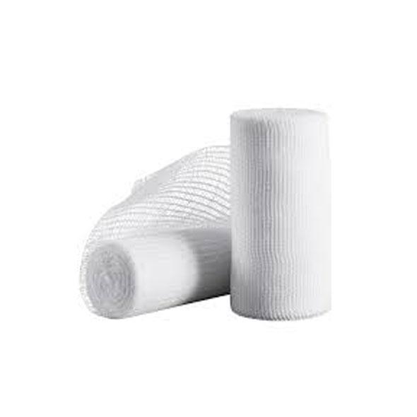 GLOBAL VENDA DE GASA 15CM X 4M