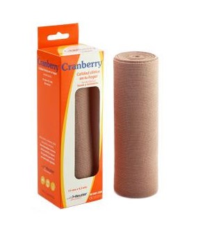 CRANBERRY VENDA ELASTICA IDEAL 15CM X 4,5 MTS