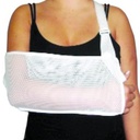 Cabestrillo de Malla Talla M | Unidad