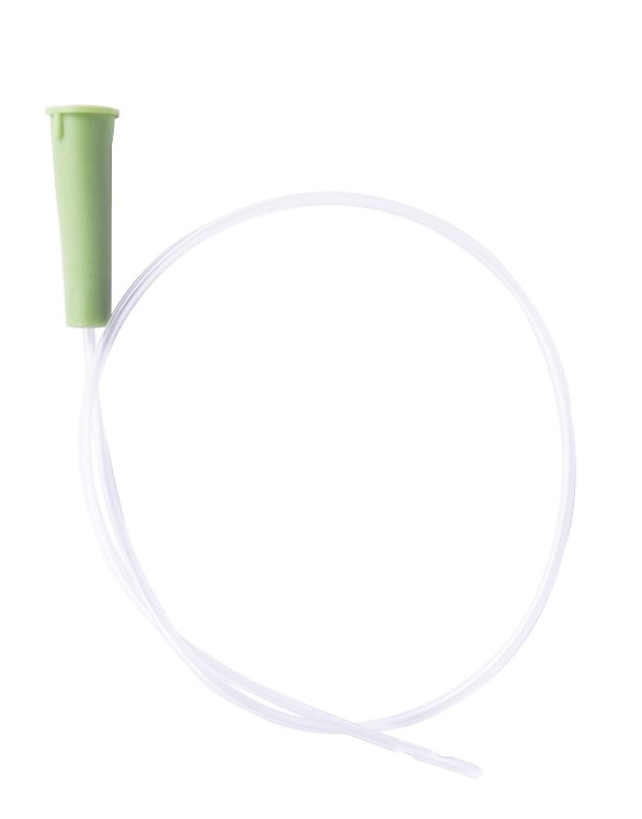 Cranberry Sonda Nelaton 6 FR | Unidad