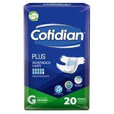 COTIDIAN PLUS G 20UN