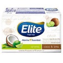 ELITE PAÑUELO DESECHABLE NORMAL AROMA PACKX6