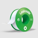 LEUKOSILK 2,5 CM X 9,2 M CAJA COMPLETA