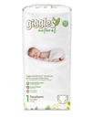 Giggles Natural Talla 1 Newborn 70 un