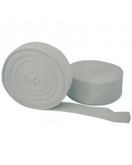 Venda Tubular de Algodón 3 cm x 25 mt | Rollo
