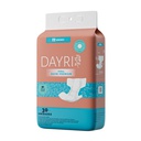 Dayri Pañal Adulto Premium M | 30 Un
