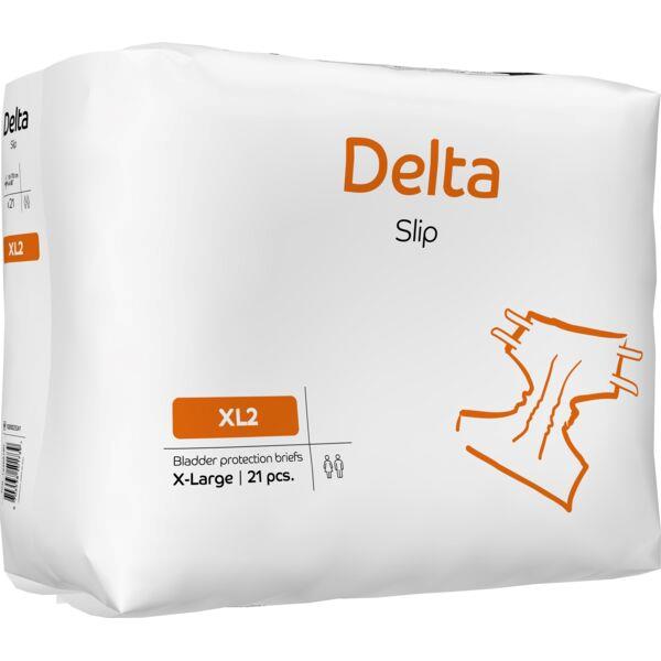 DELTA FORM TALLA XL2 21 UN