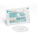 [3582] 3M Tegaderm Apósito Transparente con Gasa 9x10,5 cm | Unidad