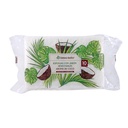 Esponjas Jabonosas Aroma Coco | Pack 10 un