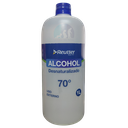 [DPALCDE8] Reutter Alcohol Desnaturalizado Reutter 70° | 1000 ml
