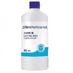 DIFEM PHARMA ALCOHOL 70° 250 ML