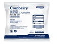 [AAAP4040] Cranberry Apósito de Gasa Estéril Tejida + Algodón 40x40 cm | Unidad