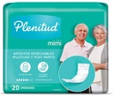 Plenitud Apósito Mimi | 20 Unidades