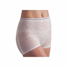 [AACALZCL] Calzón Malla Desechable | Unidad