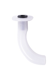 [AACAMAY3] Cranberry Canula Mayo 9 Cm | Unidad