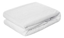 Cubre Colchón Impermeable 2 Plazas | Toalla y PVC