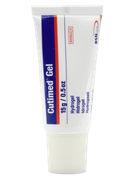 Cutimed Hidrogel Gel 15 g | Unidad