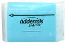 ADDERMIS ESPONJA JABONOSAS 20 UN
