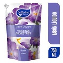 Ballerina Jabón Líquido Arandano750 ml | Unidad