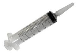 [AAJECR61] CRANBERRY JERINGA 60CC PUNTA CATETER UNIDAD