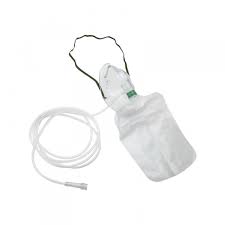 [AAMALCOP] MASCARILLA ALTA CONCENTRACIÓN PEDIÁTRICA