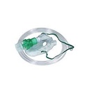 Mascarilla de Nebulización Adulto | Unidad