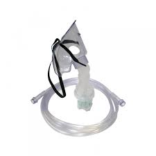 [AAMVENTA] Mascarilla Venturi Adulto | Unidad