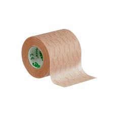 [ZZ-1533-2] 3M Micropore Piel 5 cm x 9,1 m | Unidad